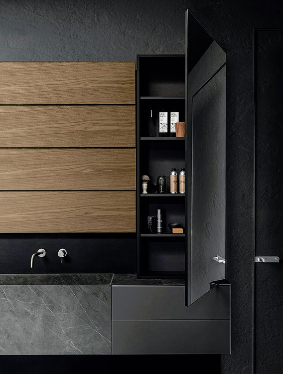 Blade Kitchen by Modulnova, view 14