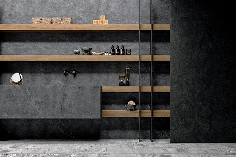 Blade Kitchen by Modulnova, view 16