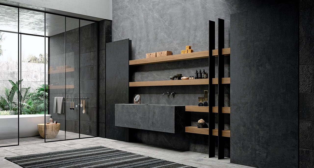 Blade Kitchen by Modulnova, view 19