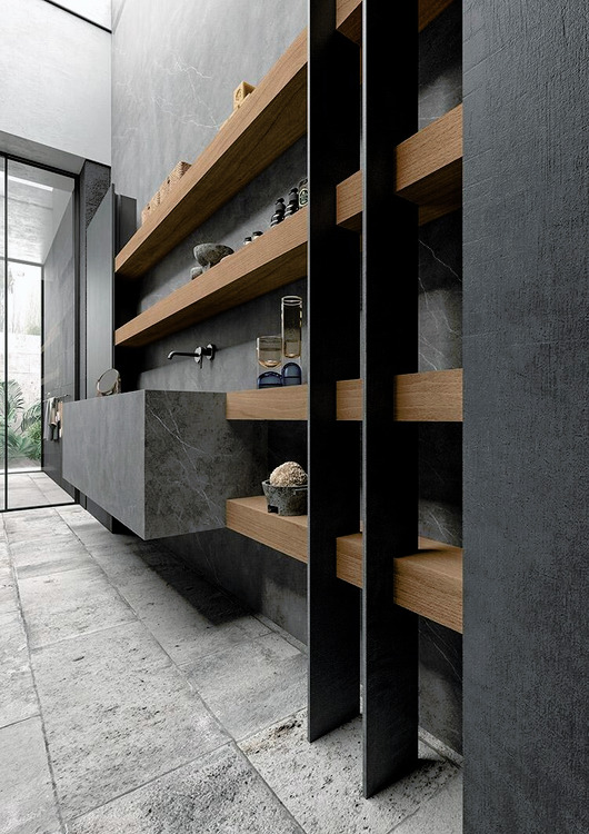 Blade Kitchen by Modulnova, view 18