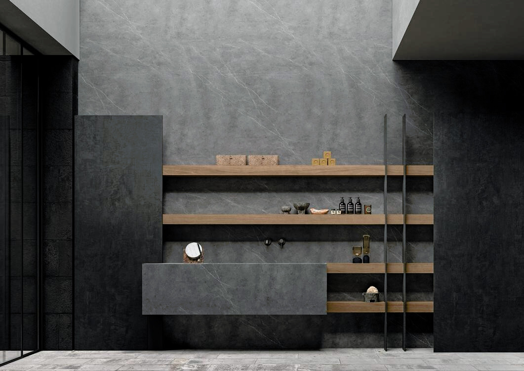 Blade Kitchen by Modulnova, view 4