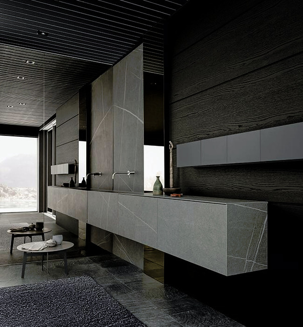 Skill Gres Bathroom Furniture