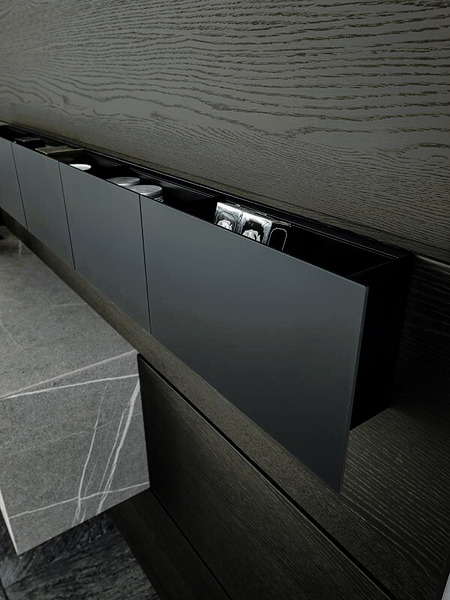 Skill Gres Bathroom Furniture, view 2