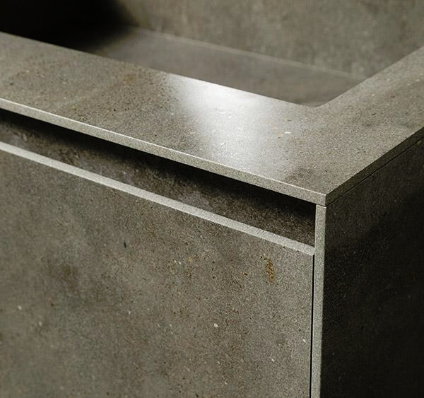 Skill Gres Bathroom Furniture, view 3