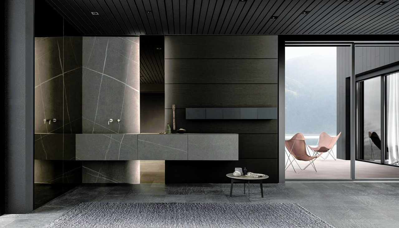 Skill Gres Bathroom Furniture, view 4
