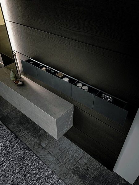 Skill Gres Bathroom Furniture, view 9