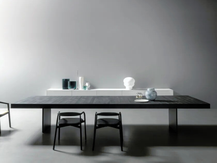 Hong Kong Dining Table