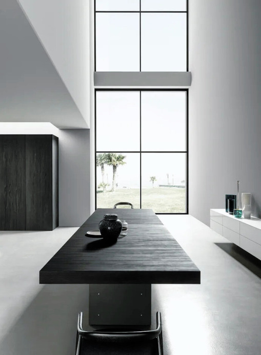 Hong Kong Dining Table, view 2