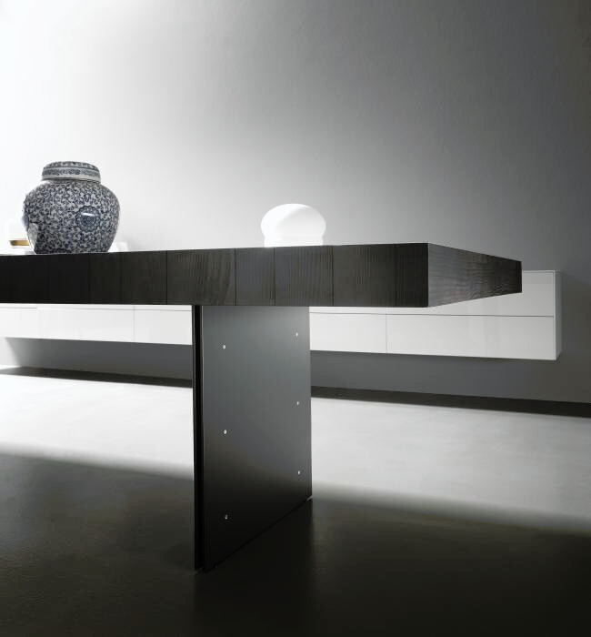 Hong Kong Dining Table, view 3