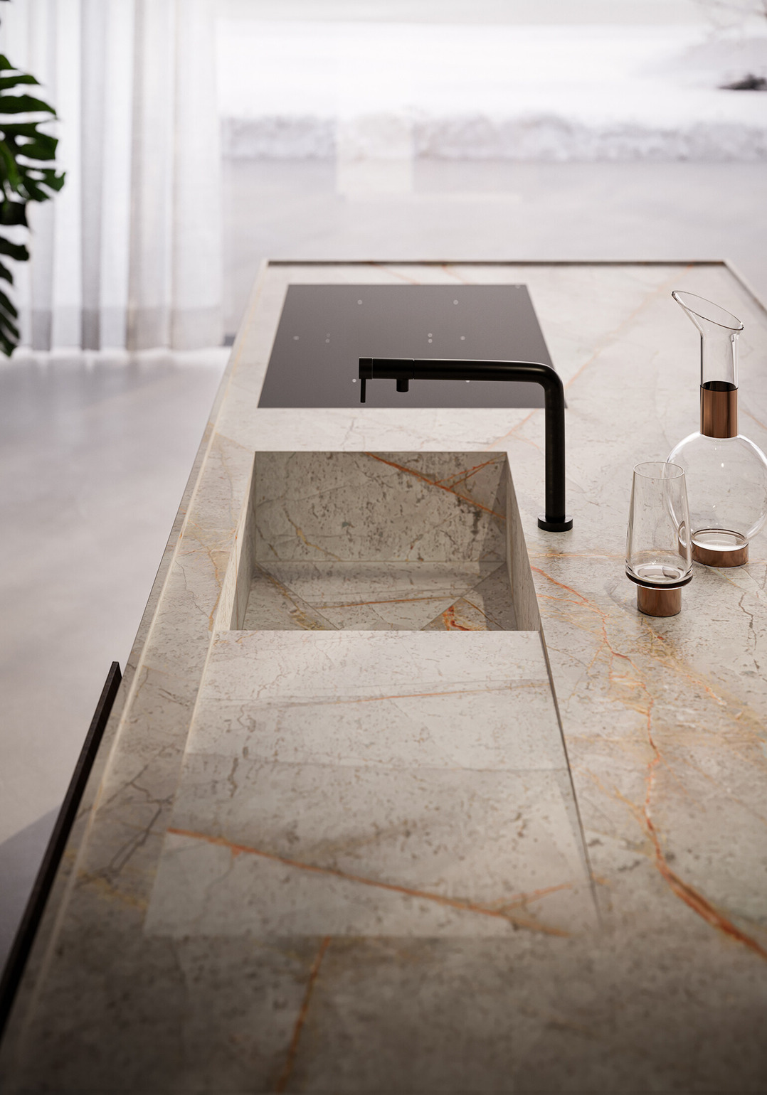 Art Collection: Italian Designer Furniture and Decor, view 4