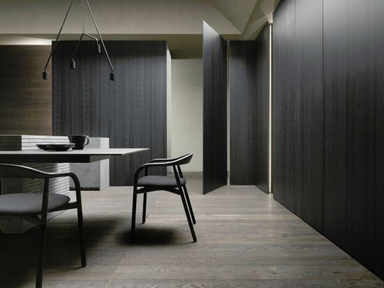 Blade Lab Stone Kitchen by Modulnova, view 13