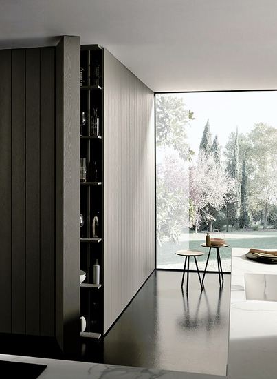 Float Kitchen by Modulnova, view 2
