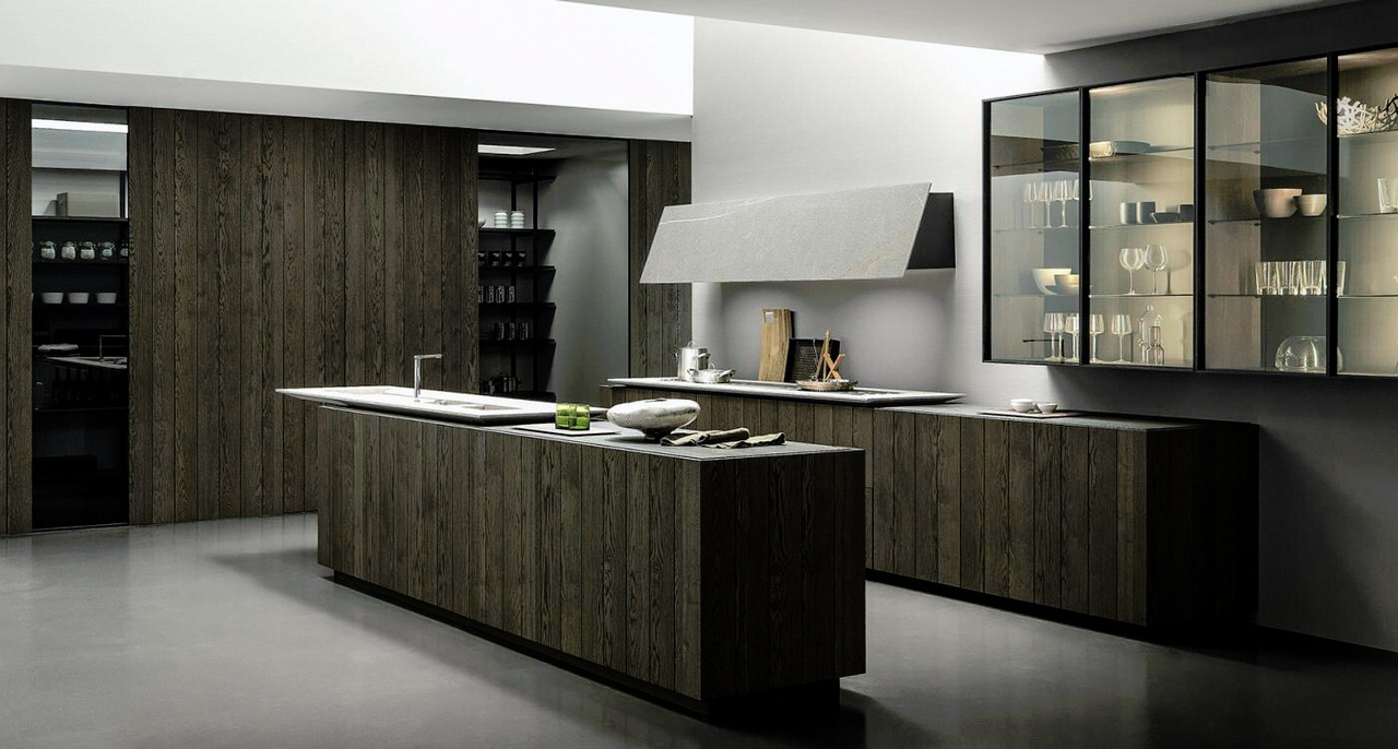 Float Kitchen by Modulnova, view 5
