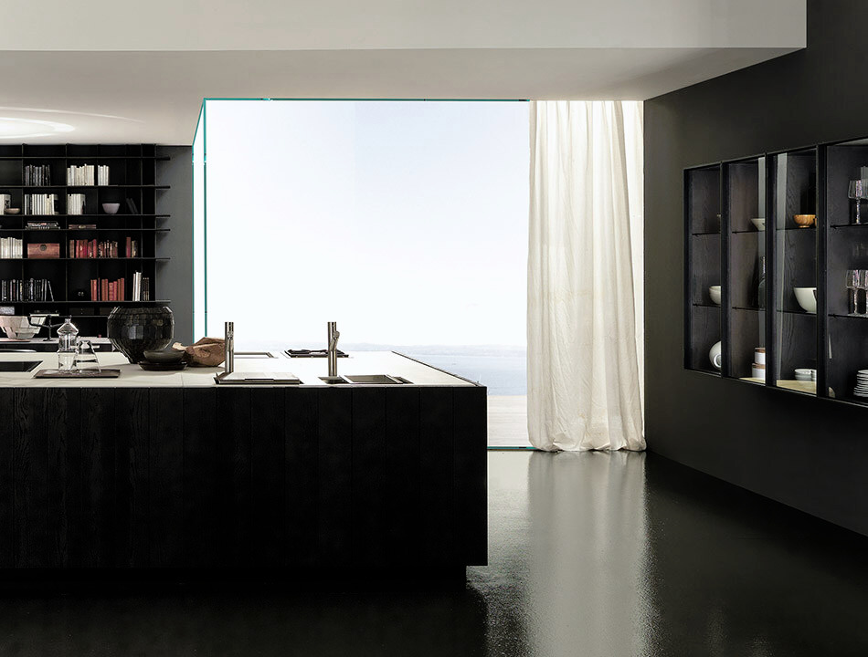 Float Kitchen by Modulnova, view 7