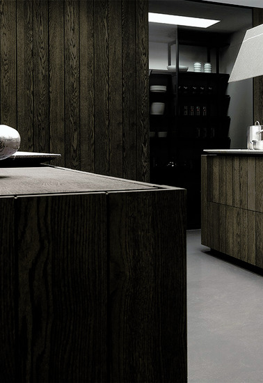 Float Kitchen by Modulnova, view 8