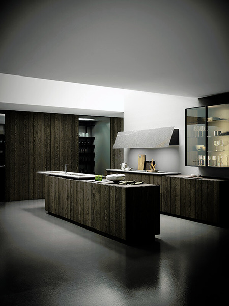 Float Kitchen by Modulnova, view 10