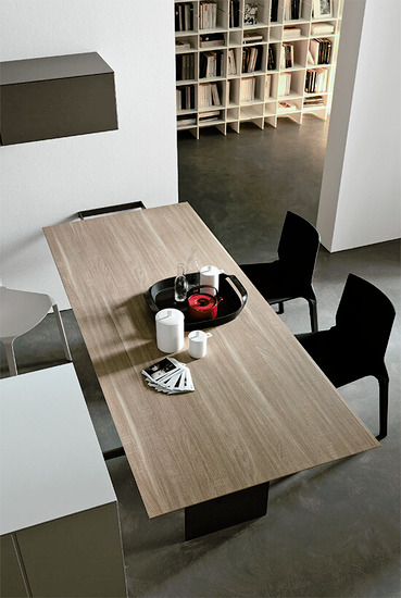 Light Kitchen by Modulnova, view 3