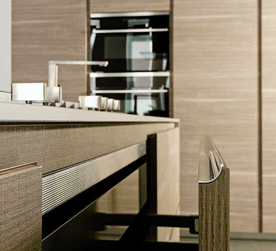 Light Kitchen by Modulnova, view 4