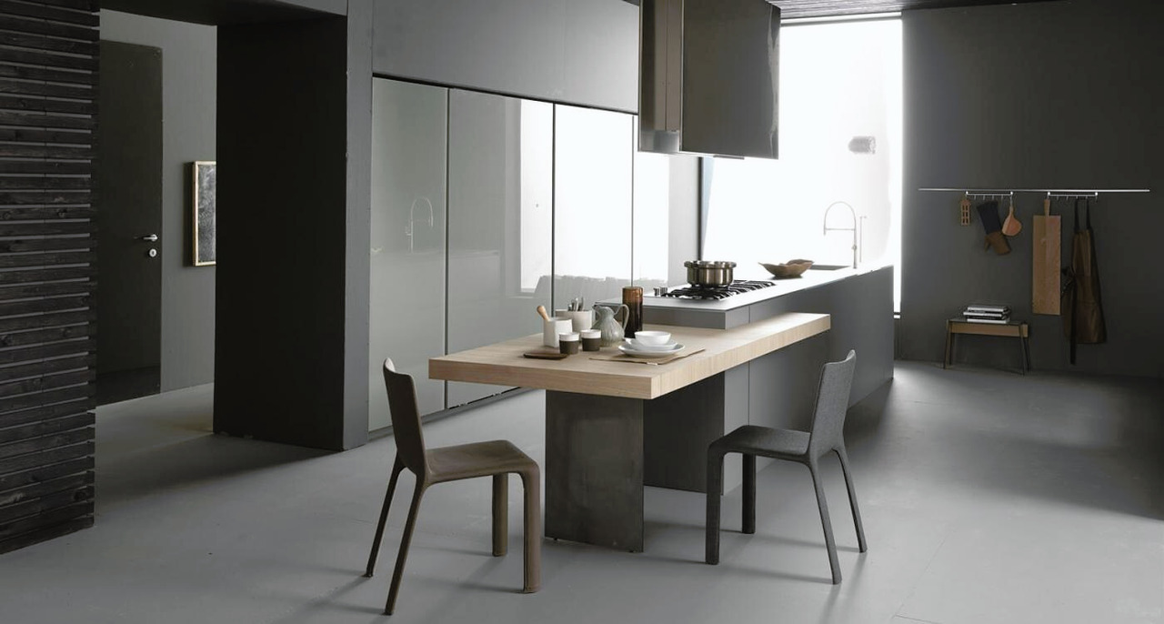 Light Kitchen by Modulnova, view 7