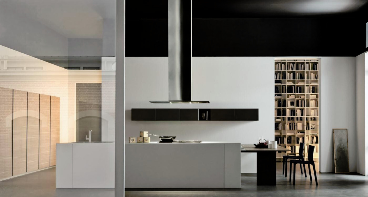 Light Kitchen by Modulnova, view 8