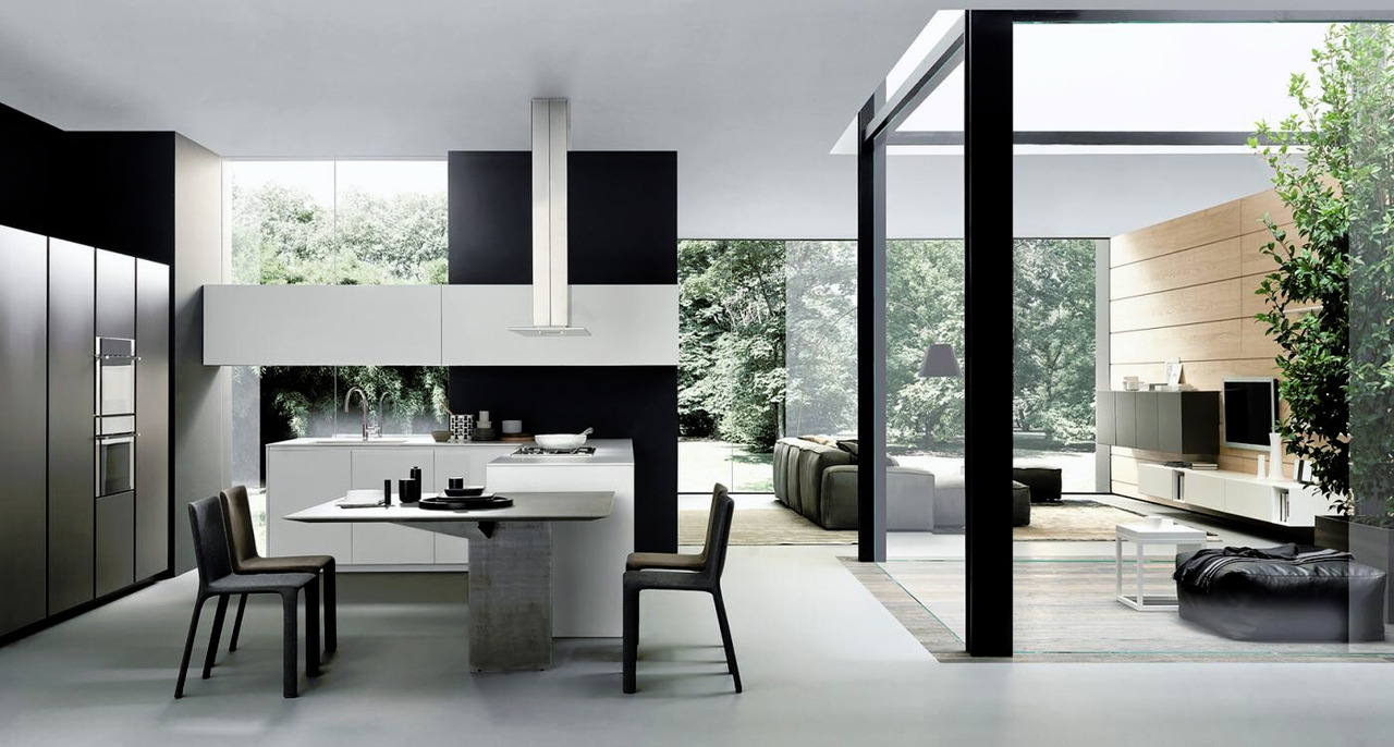 Light Kitchen by Modulnova, view 9