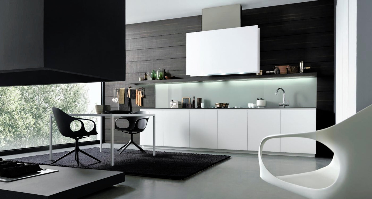 Light Kitchen by Modulnova, view 10