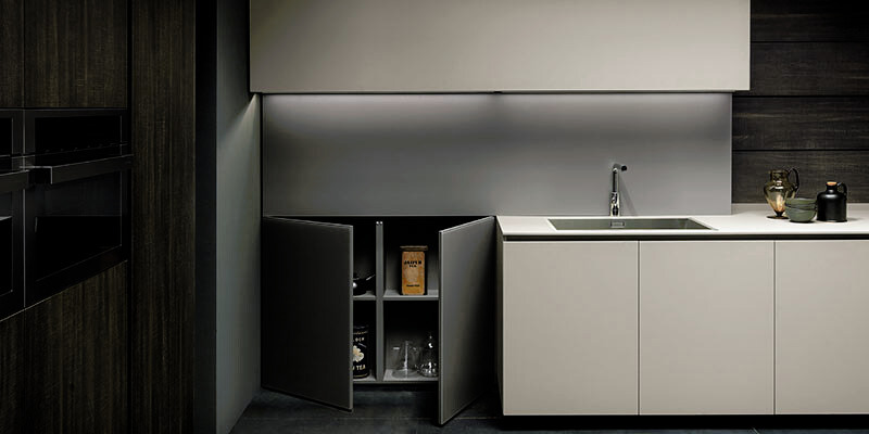 Mh6 Kitchen System by Modulnova, view 10