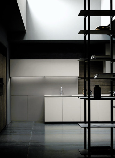Mh6 Kitchen System by Modulnova, view 11