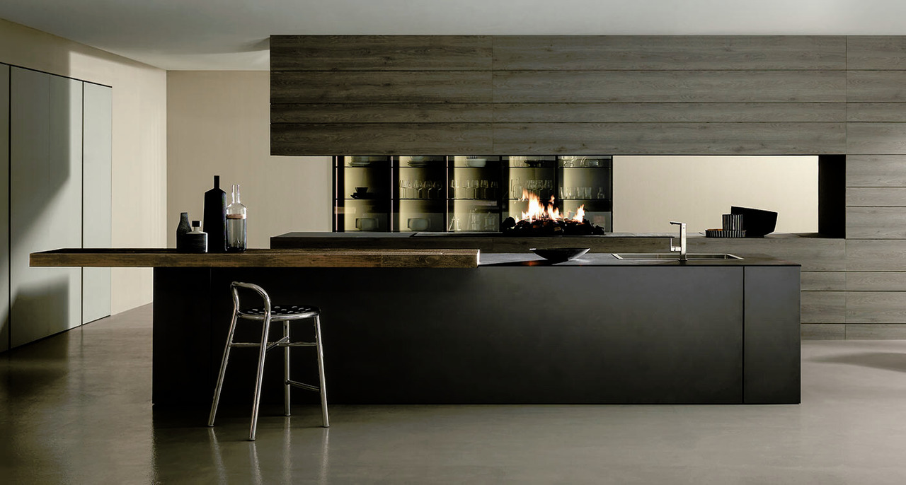Mh6 Kitchen System by Modulnova, view 12