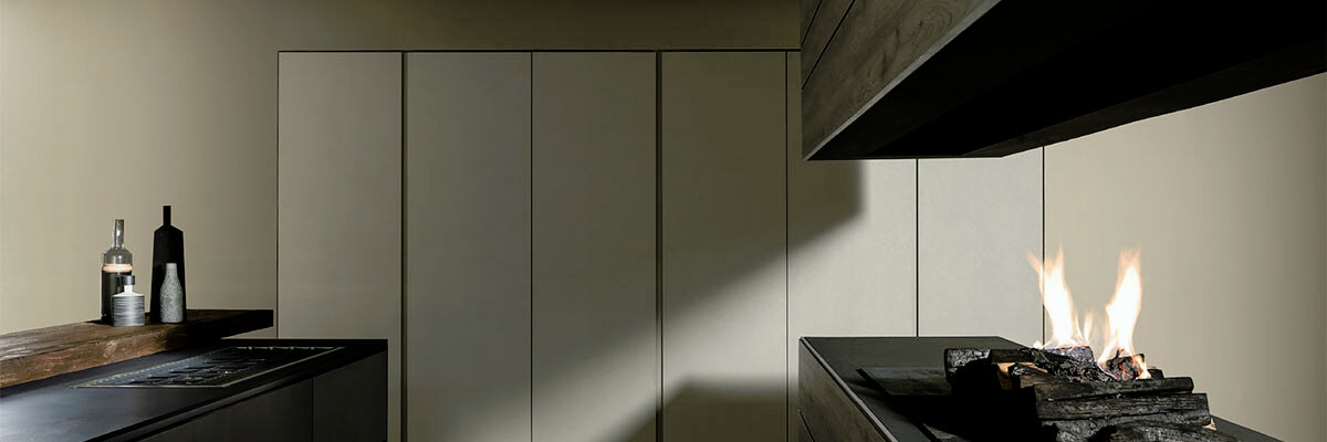 Mh6 Kitchen System by Modulnova, view 13