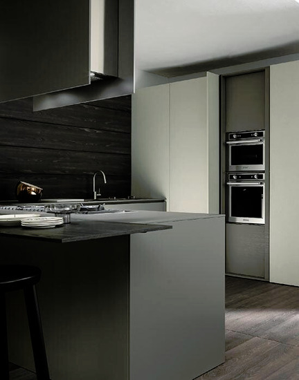 Mh6 Kitchen System by Modulnova, view 14