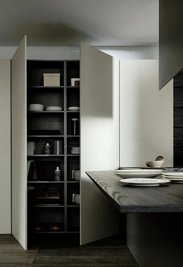 Mh6 Kitchen System by Modulnova, view 15