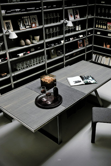 Mh6 Kitchen System by Modulnova, view 18