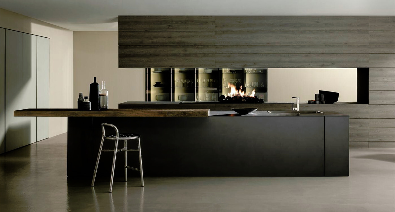 Mh6 Kitchen System by Modulnova, view 5