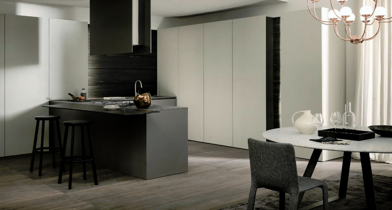 Mh6 Kitchen System by Modulnova, view 6