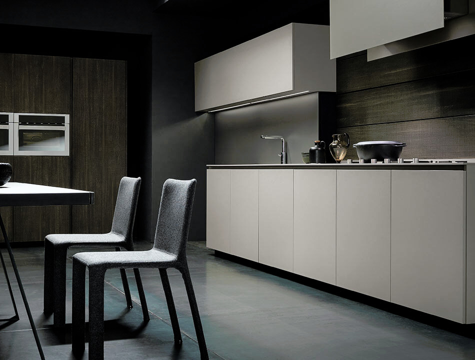 Mh6 Kitchen System by Modulnova, view 8