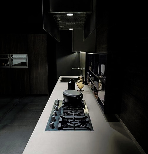 Mh6 Kitchen System by Modulnova, view 9