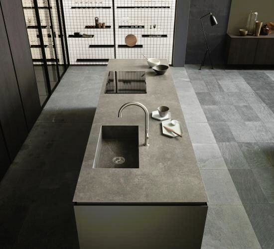 Skill Kitchen by Modulnova, view 13