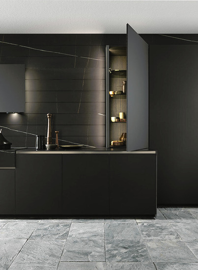 Skill Kitchen by Modulnova, view 15