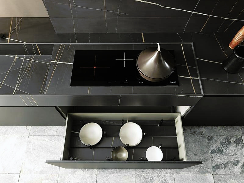 Skill Kitchen by Modulnova, view 16
