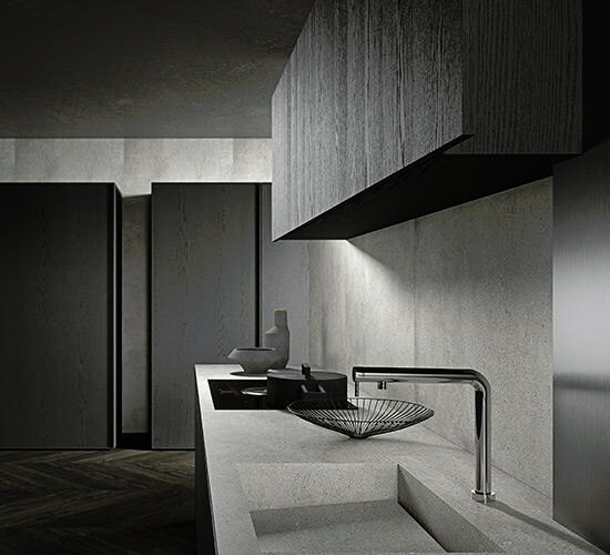 Skill Kitchen by Modulnova, view 19