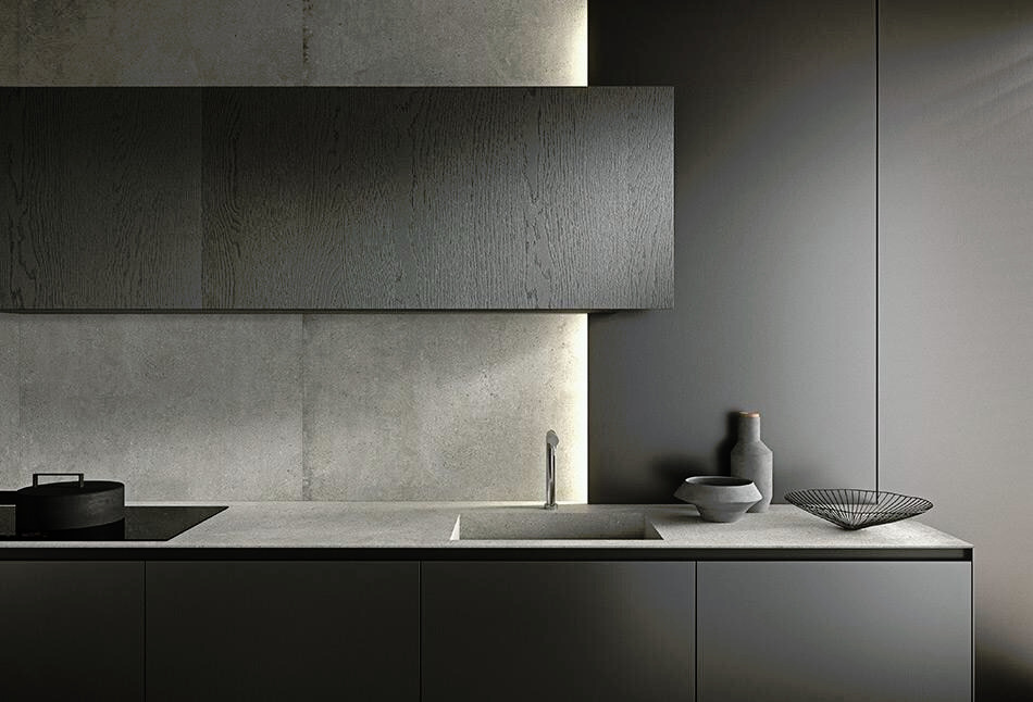 Skill Kitchen by Modulnova, view 20