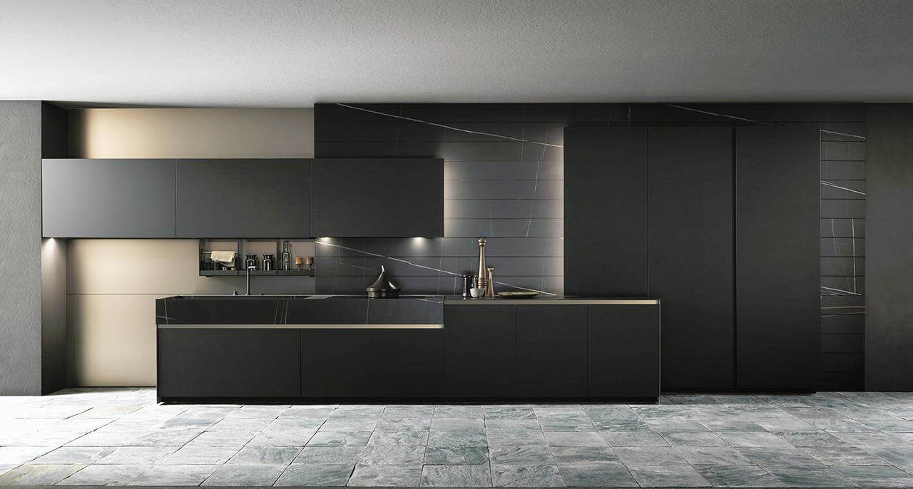 Skill Kitchen by Modulnova, view 2
