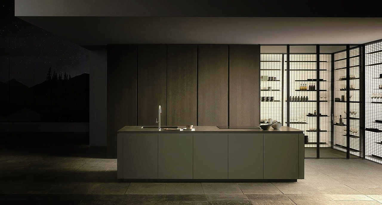 Skill Kitchen by Modulnova, view 3