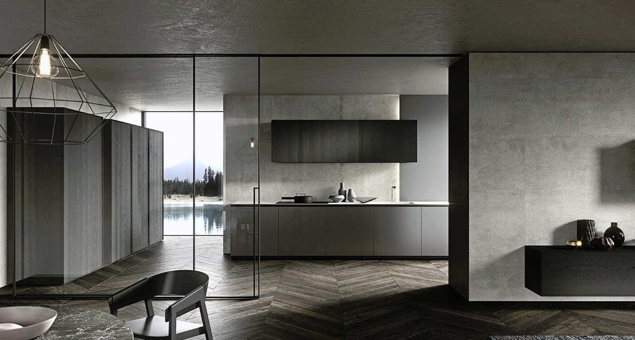 Skill Kitchen by Modulnova, view 4