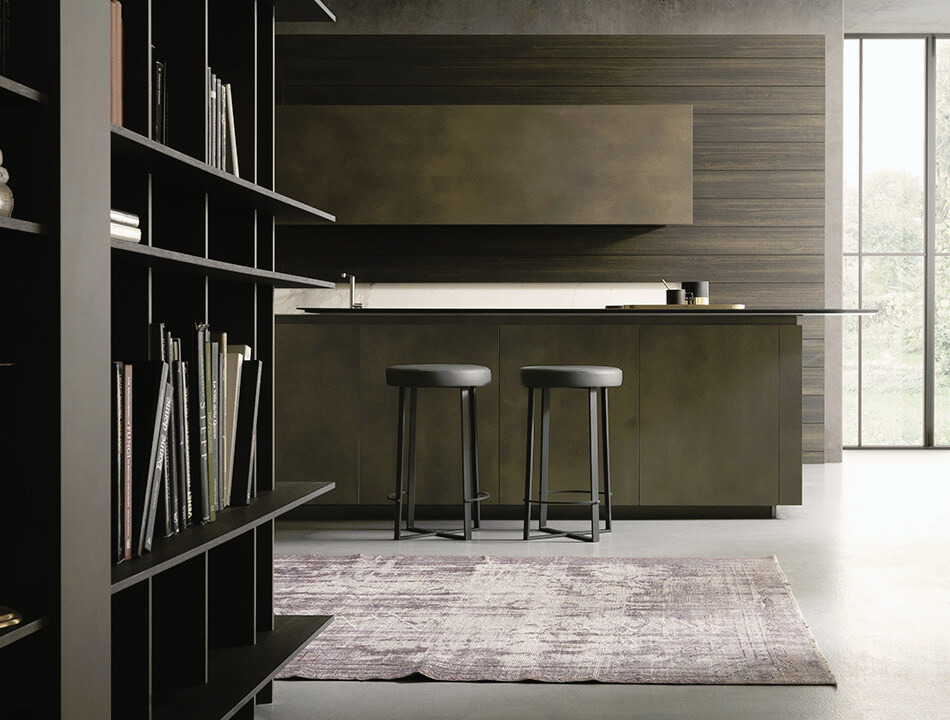 Skill Kitchen by Modulnova, view 5