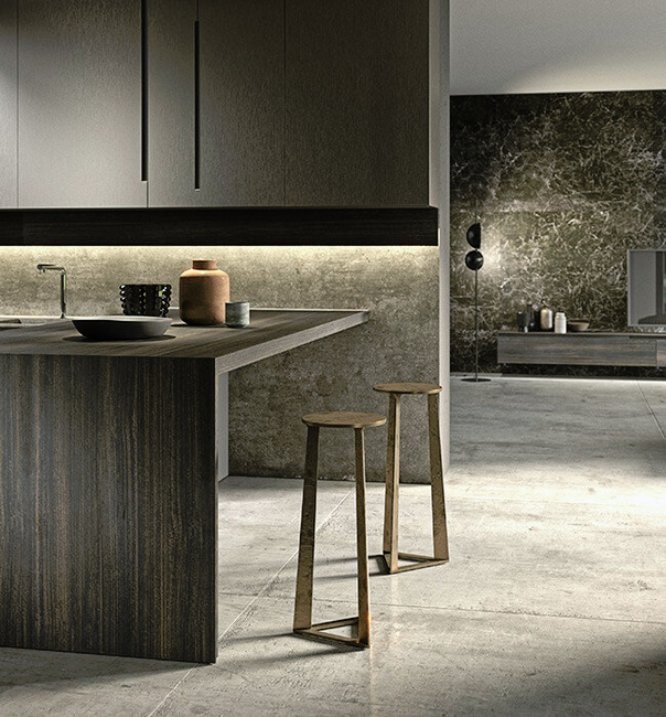 Twenty Kitchen by Modulnova