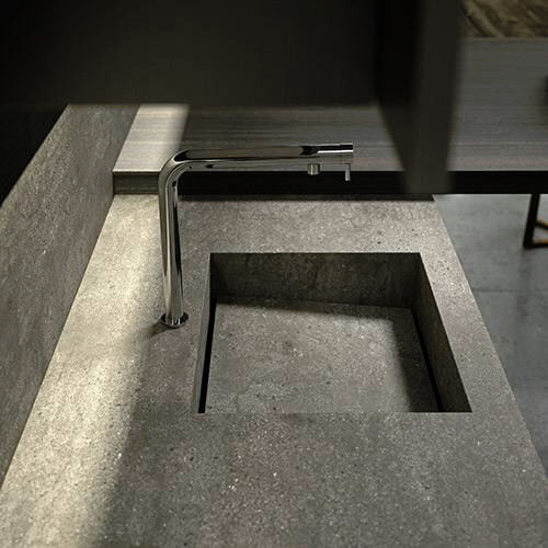 Twenty Kitchen by Modulnova, view 2