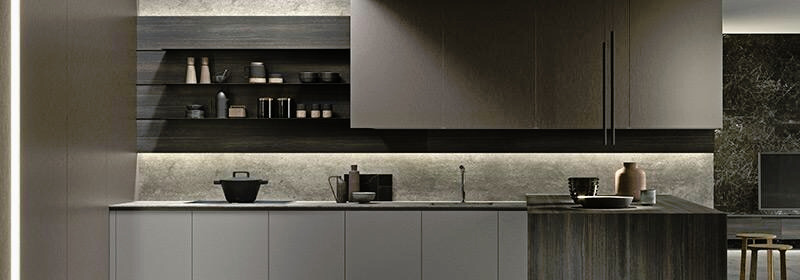 Twenty Kitchen by Modulnova, view 3