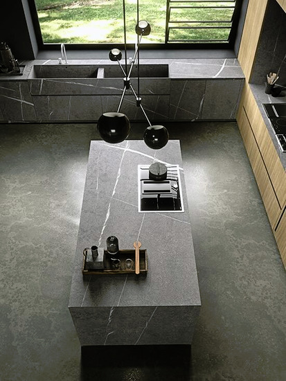 Twenty Kitchen by Modulnova, view 4